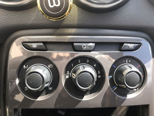 Citroen C3 Tendance 1.5 Teto Panorâmico
