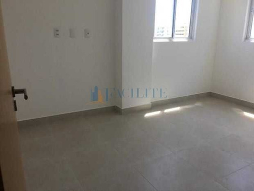 Imagem 5 de 19 de Apartamento No Bessa - 22635-37438