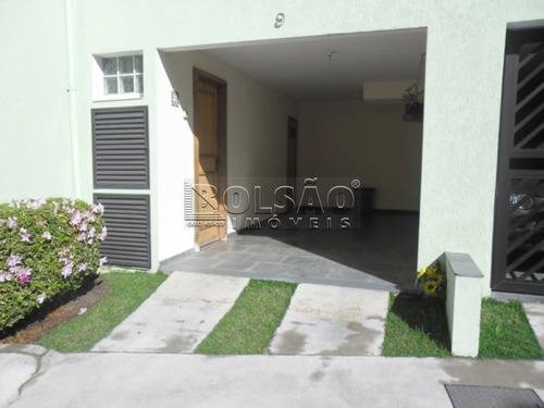 Imagem 1 de 15 de Cond.fechado - Tremembe - Ref: 17888 - V-17888