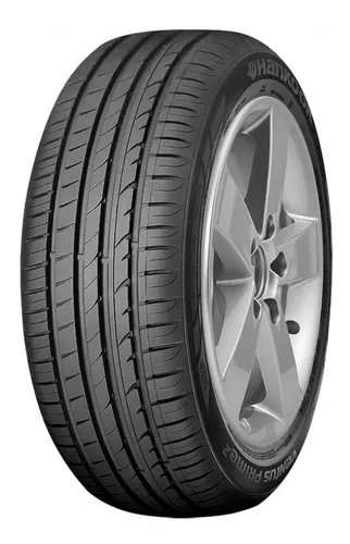 Pneu Hankook Aro 17 225/45r17 Ventus Prime 2 K-115 91v