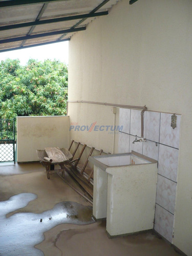 Imagem 10 de 16 de Casa À Venda Em Vila Industrial - Ca242423