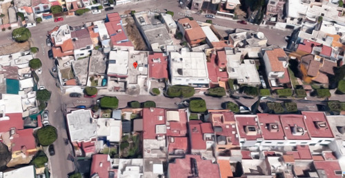 Casa En Venta En Calesa Santiago De Querétaro. (excelente Inversión).