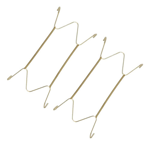 Soporte Para Exhibidor De Platos 6 Pulgadas