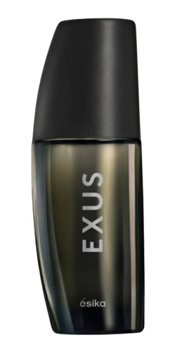 Perfume Exus 100ml De Esika - mL a $569