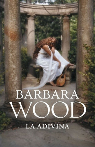 Adivina, La - Barbara Wood