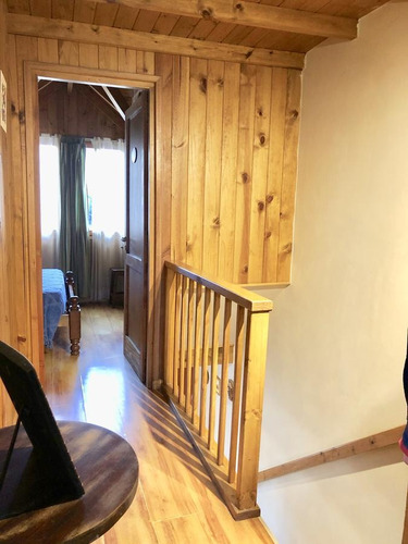 Imagen 12 de 22 de Venta Cabaña 2 Dormitorios Con Patio Calle Quinquela Martin - San Martín De Los Andes