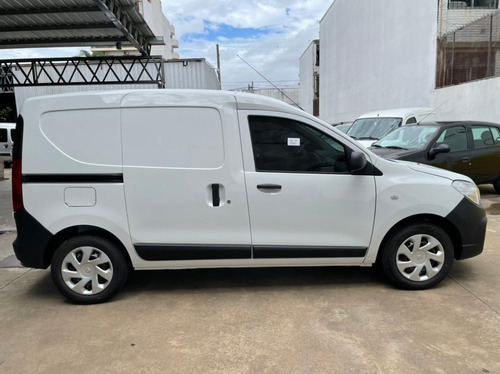Imagen 2 de 16 de Renault Kangoo Pre Adjudicada Jmsr