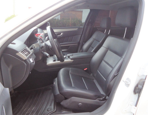 Imagen 3 de 15 de Oportunidad Realmente Inmaculado. Vendo Mercedes Benz E 250