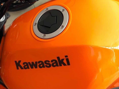Kawasaki Er 6n