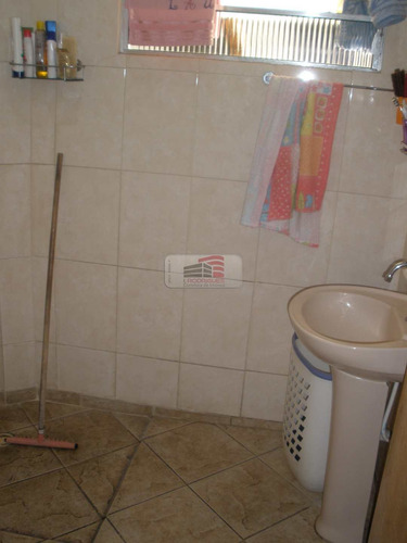 Imagem 7 de 10 de Casa Com 2 Dorms, Santa Terezinha, São Bernardo Do Campo - R$ 425 Mil, Cod: 1011 - V1011