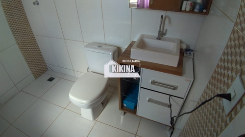 Imagem 11 de 20 de Casa Residencial Para Venda - 02950.8883