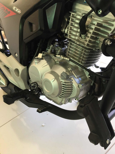 Honda Cmg 160 Fan Esdi