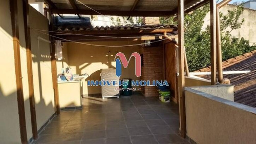 Imagem 8 de 13 de Casa Térrea Em Vila Particular V. Gumercindo Estuda Permuta - 91856