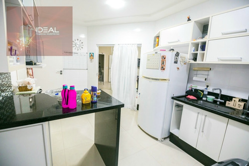 Imagem 13 de 15 de Casa No Condomínio Vale Do Paraíba - Campos Dos Goytacazes - 9410