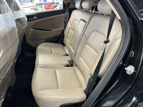 Hyundai Tucson 1.6 Gls Turbo Gdi Aut. 5p