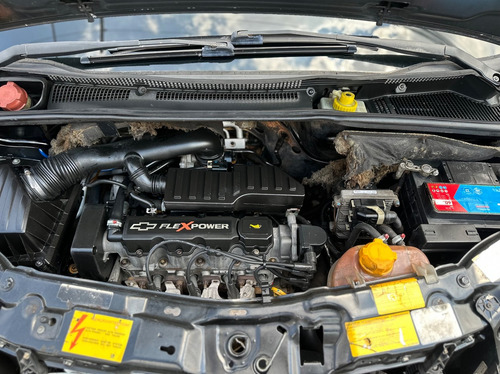 Chevrolet Meriva 1.8 MPFI JOY 8V