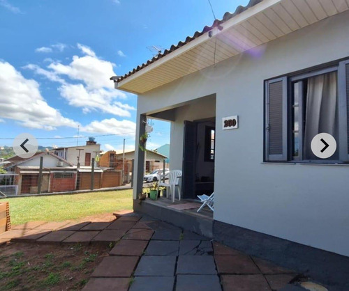 Vendo Casa Em Dois Irmãos Rs