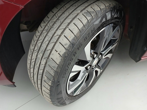 Chevrolet Onix 1.0 TURBO FLEX PLUS PREMIER AUTOMÁTICO