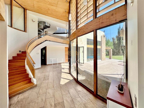 Amplio Terreno En Venta - Chicureo Poniente