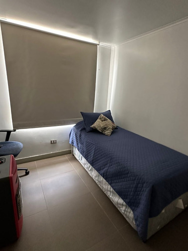 En Exclusivo Cond. Laguna Del Mar, Depto Piso 10 Gran Vista