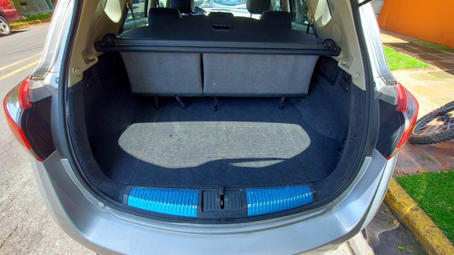 Imagen 9 de 15 de Nissan Murano 2013 - Mbsqlp