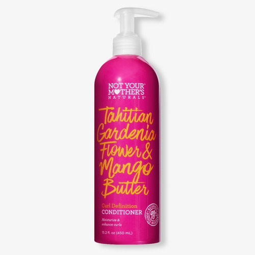 Not Your Mother`s Acondicionador Tahitian Gardenia 450ml