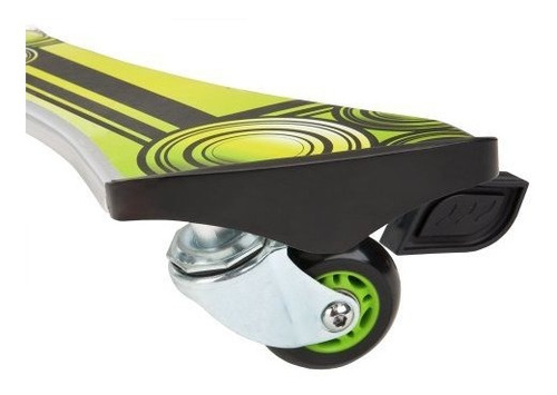 Razor Powerwing Dlx Patinete