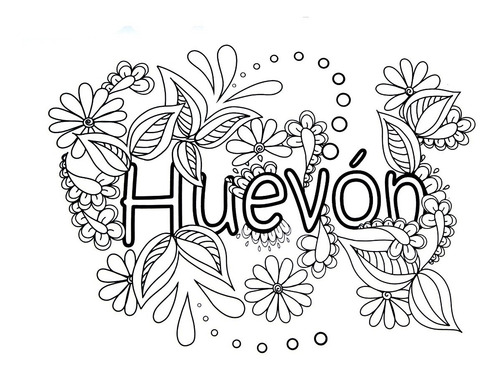 Mandalas Para Colorear Incluye 12 Plumones