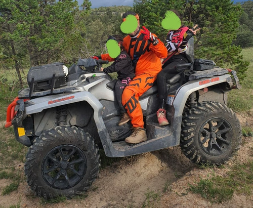 Imagen 5 de 10 de Can Am Outlander Outlander Canam