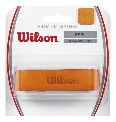 Grip Wilson Unisex Leather - Tenis
