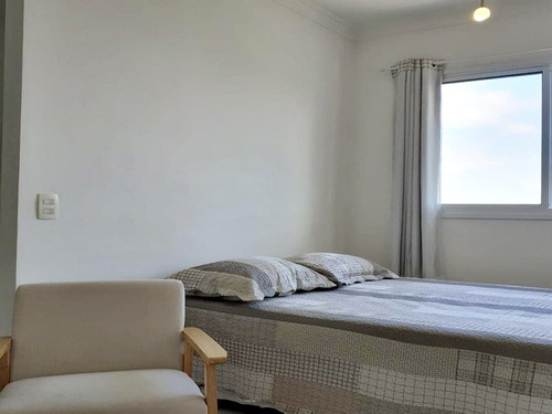 Imagem 6 de 11 de Oportunidade Mobiliado Inside 30m² 1dormitório 1vaga 250mil