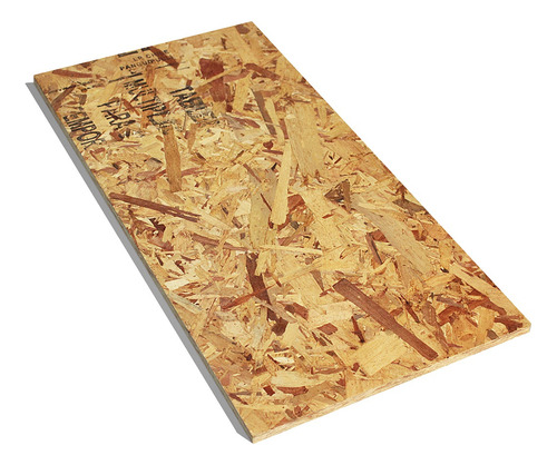 Plancha Osb2 9x1220x2440mm