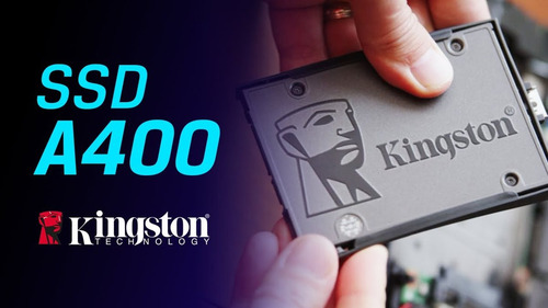 Kit 10 Discos Solidos Ssd Interno Kingston 240gb (nuevo) Gris Oscuro (Usado)