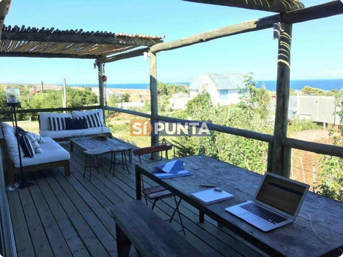 Imagen 14 de 15 de Casa En Venta - El Chorro
