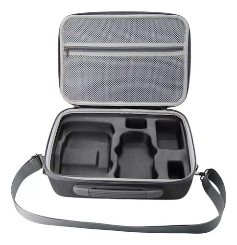 Funda De Transporte Ajustable Compatible Con Dji Mini 3 Pro