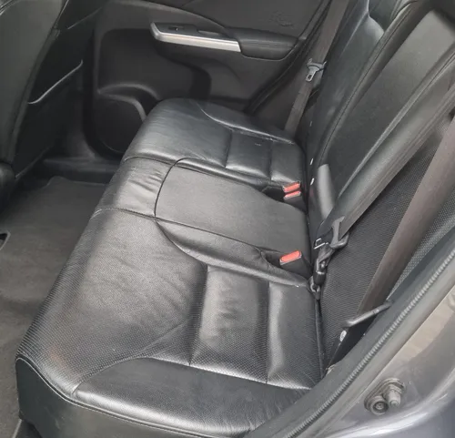 Honda CR-V 2.4 Exl