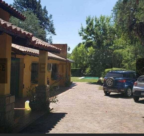 Imagen 8 de 16 de Venta Casa Quinta 4 Ambientes Con Piscina Benavidez