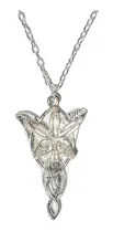 Comprar Collar Élfico Arwen Evenstar El Señor De Los Anillos Aragorn