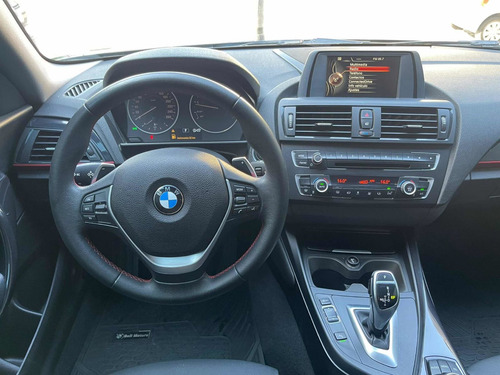 Imagen 15 de 25 de Bmw 220i Sport Line 2015 Speed Motors