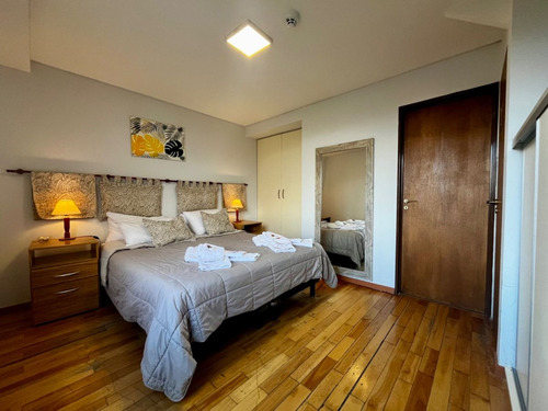 Dpto En Venta 2 Ambientes. Centro De Ush. Renta.