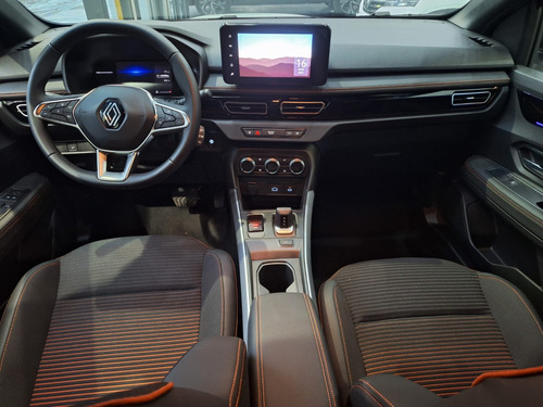 Renault Kardian 1.0 Tce Premiere Edition 200 Edc