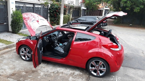 Hyundai Veloster 1.6 16v 3 Portas