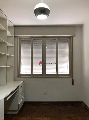 Imagem 21 de 30 de Apartamento Com 2 Dormitórios, 115 M² - Venda Por R$ 1.100.000,00 Ou Aluguel Por R$ 3.312,00/mês - Higienópolis - São Paulo/sp - Ap5115
