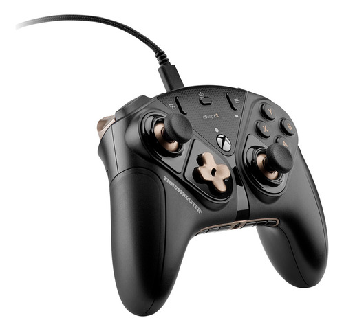 Gamepad Thrustmaster Eswap X2 Pro Controller Negro Usb