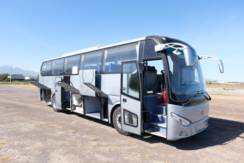 Imagen 13 de 14 de Nuevo Autobus 45+baño Cummins Isl 8.9 340 Cab Mexico - 2022