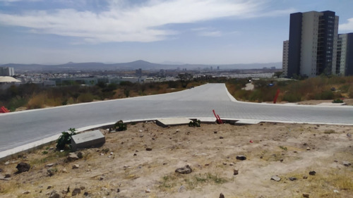 Imagen 6 de 7 de Terrenos Comerciales En Venta Sobre Fray Junipero Serra, Queretaro.