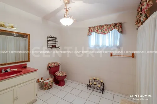 Casa En Renta Colonia Los Manzanos Cuauhtémoc Chihuahua