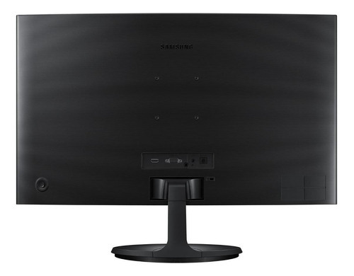 Monitor Gamer Samsung con pantalla de 24" y resolución Full HD