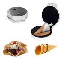 Comprar Maquina Electrica Para Hacer Conos De Helado Dsp Kc1144