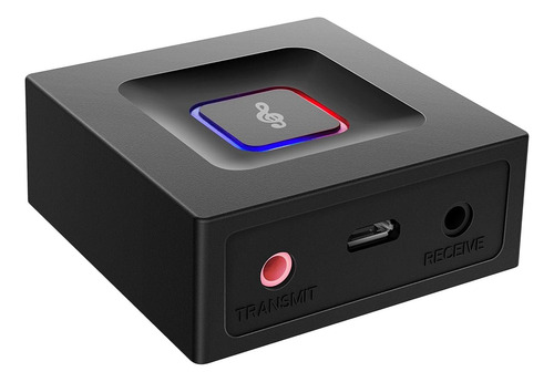 Receptor Transmisor Bluetooth, Bluetooth Aux Inalámbrico